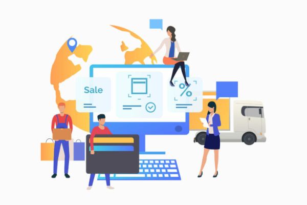 CMS e commerce lequel choisir