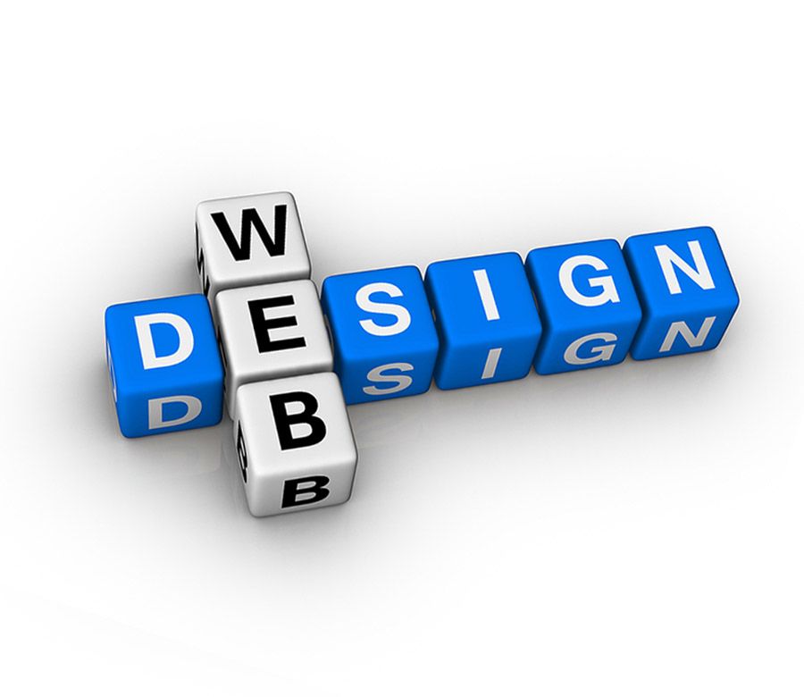 Tendances webdesign