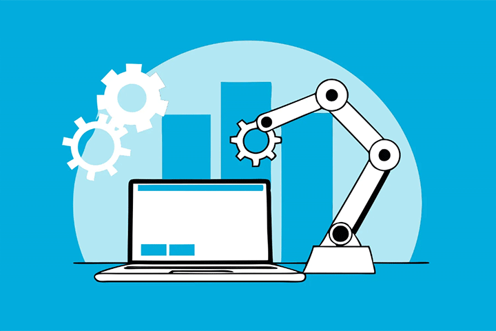 comment intégrer l'intelligence artificielle dans votre site web