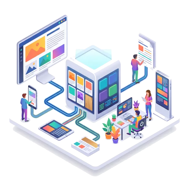 Agence Strapi : CMS headless pour sites et applications