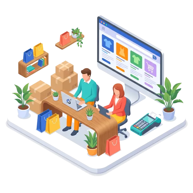 Agence WooCommerce : création d’une boutique en ligne sur WordPress