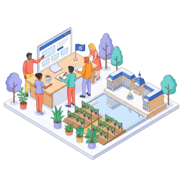 Agence WordPress Bordeaux : création de site internet pour les entreprises bordelaises