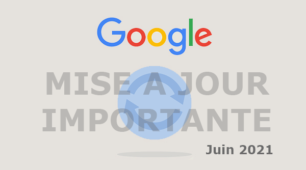 expérience utilisateur facteur important de classement Google