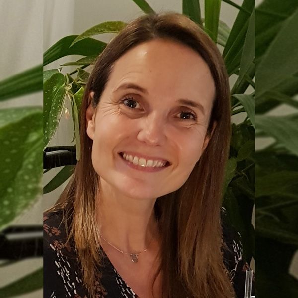 Anne Paridaens