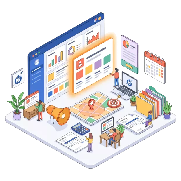 Annonces Google Ads ciblées pour cabinet d’expertise comptable