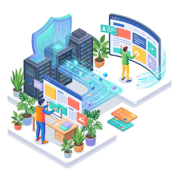 Architecture headless : contenus et affichage séparés