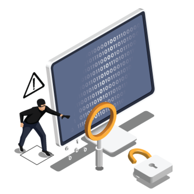 détection intrusion site web par intelligence artificielle