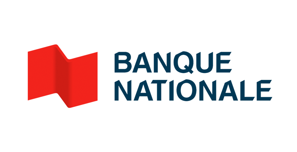 Création site web de la Banque Nationale du Canada