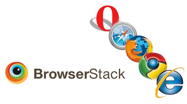 BrowserStack pour les tests de compatibilité entre les navigateurs et les plateformes