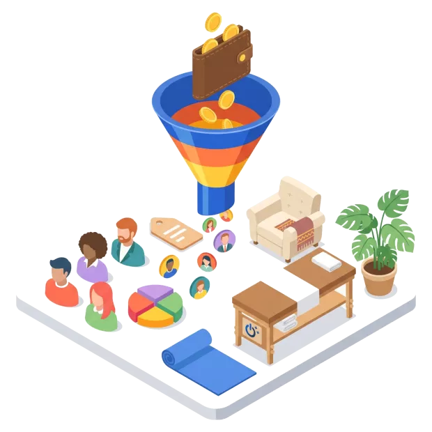 Prix de la gestion Google Ads et budget publicitaire pour thérapeute, psychologue, ostéopathe ou kinésithérapeute