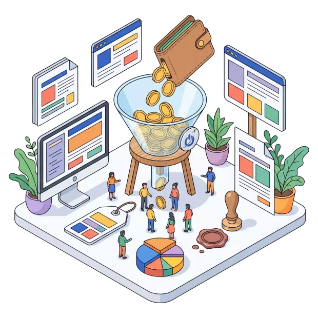 Prix de la gestion Google Ads et budget publicitaire pour un notaire