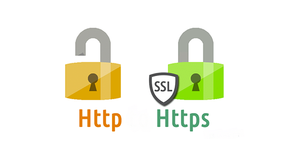 Chrome 68 sécurité web et HTTPS