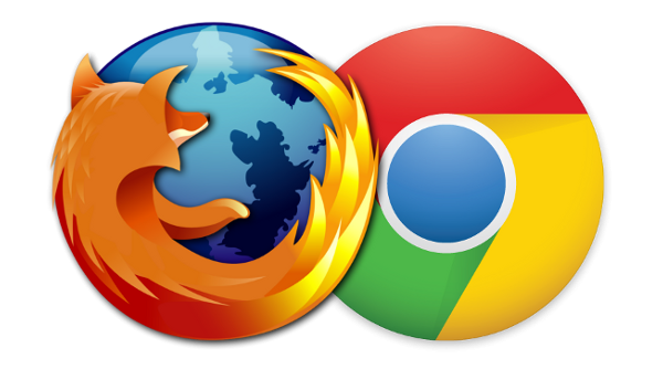 Chrome a gagné la guerre des navigateurs