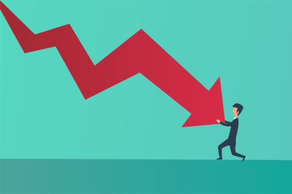 Les raison d'une chute du trafic SEO