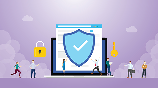 comment assurer securite site web 1154a218 Comment assurer la sécurité de votre site Web ? 