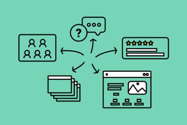 comment choisir agence développement web