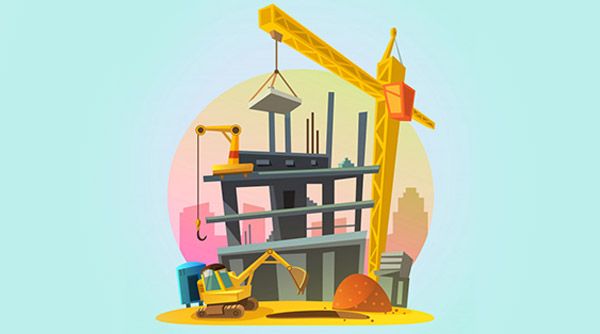 9 points communs entre la conception de site web et la construction d’une maison 