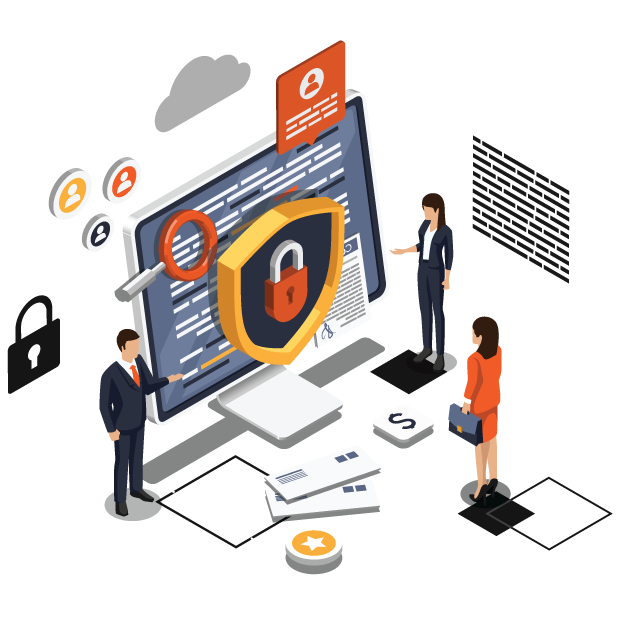 Contrat de sécurité site Internet