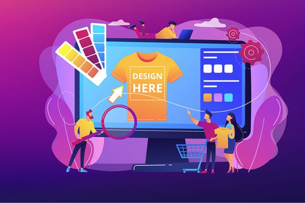design site web
