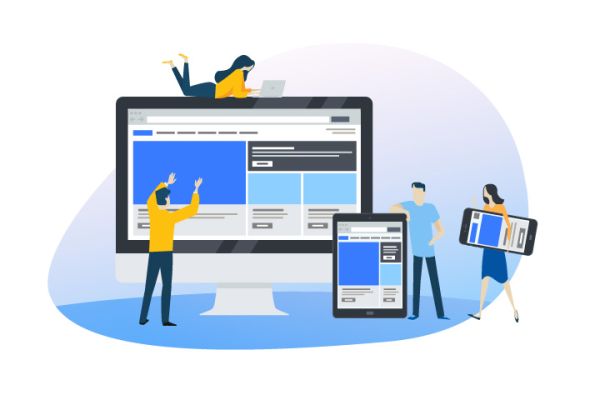 Design site web