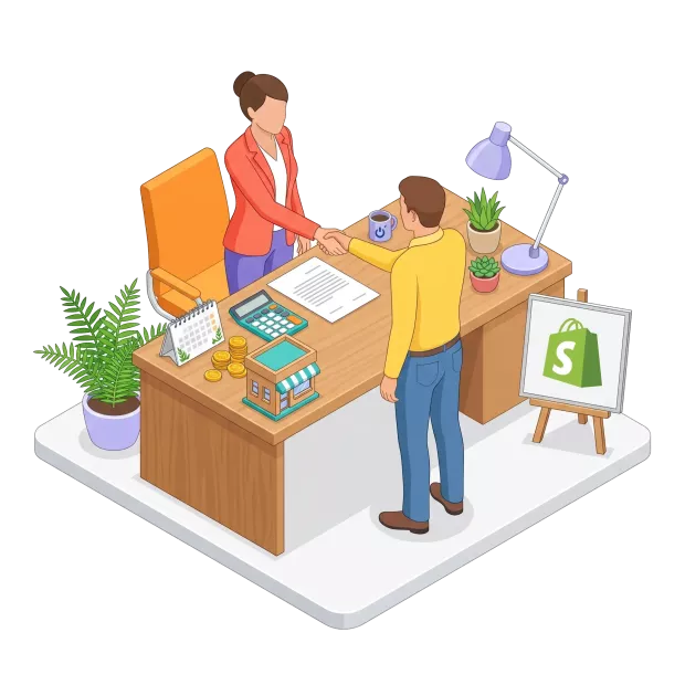 Prix d’une migration PrestaShop vers Shopify : devis gratuit et estimation sous 24 h