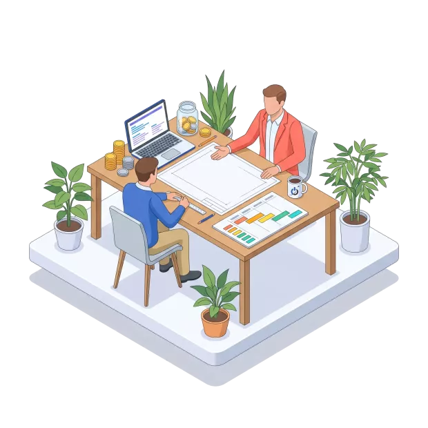 Devis d’un projet Node.js