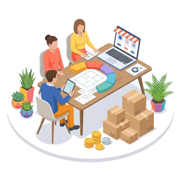 Devis d’un projet e-commerce Sylius