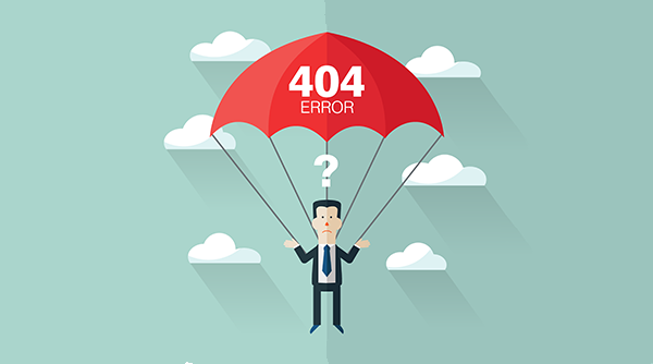 Comment générer des ventes sur votre boutique en exploitant la page erreur 404