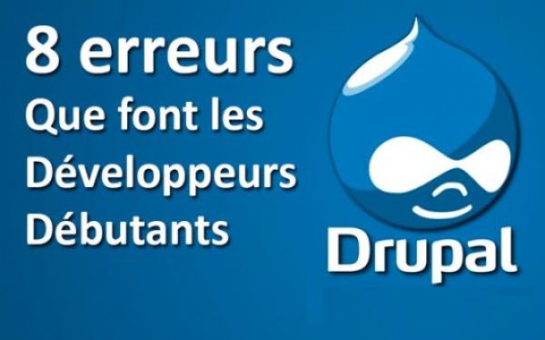 erreur-debutants-drupal