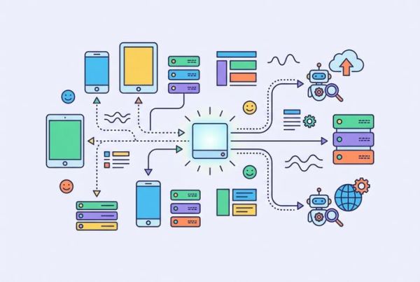 Logs serveur & SEO : ce que vos robots racontent