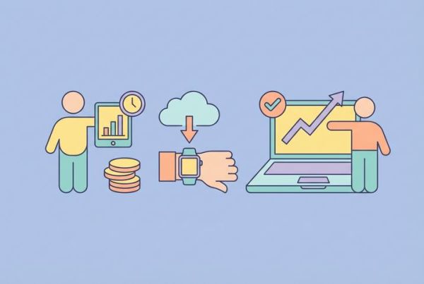 Pack d’heures maintenance rentable