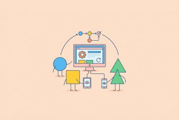 Gouvernance éditoriale d'un site web avec rôles et circuit de validation