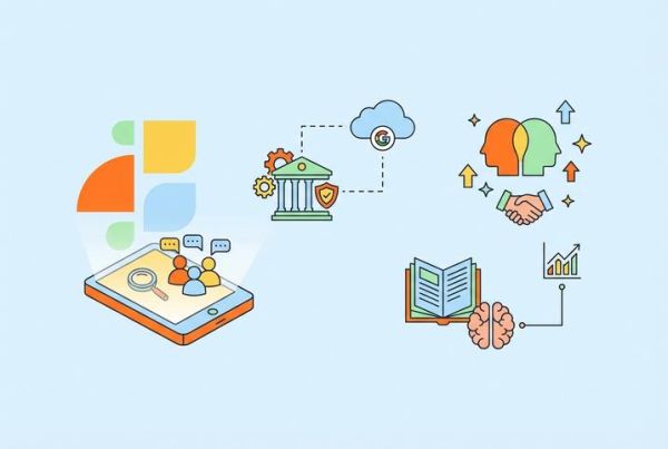 E-E-A-T pour PME : gagner la confiance de Google et des humains