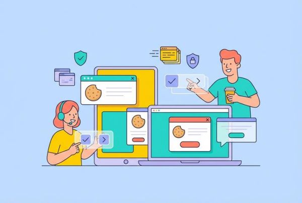 Cookies, bannières et consentement : ce qu’on doit cliquer (et pourquoi)
