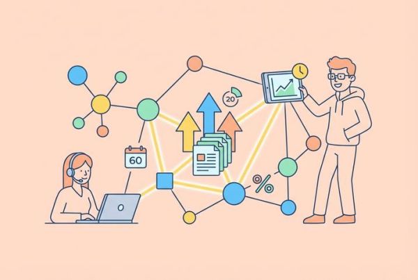 Internal linking avancé : maillage qui fait grimper 20% des pages en 60 jours