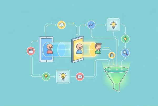 Le tunnel de devis idéal pour une entreprise de services : moins de friction, plus de prospects qualifiés