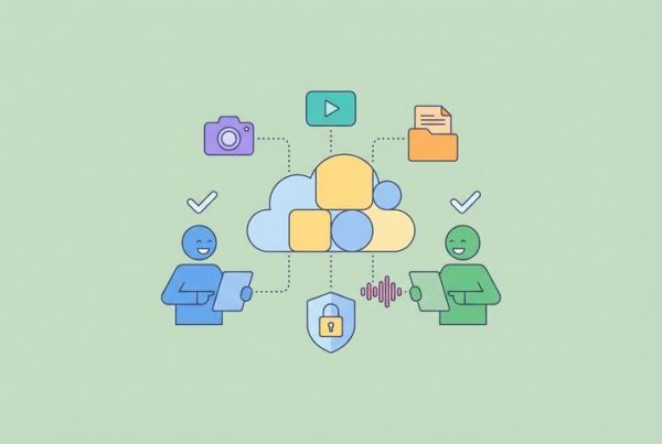 DAM (Digital Asset Management) : vos médias enfin sous contrôle