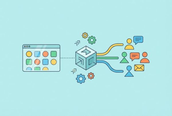 La méthode « Lead Blocks » : transformer chaque page vitrine en générateur de contacts
