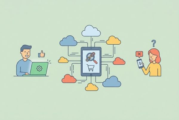 Détection d'une panne site web silencieuse sur un parcours d'achat