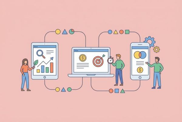 Quand faut-il investir d’abord dans le SEO, d’abord dans le SEA, ou dans les deux ?