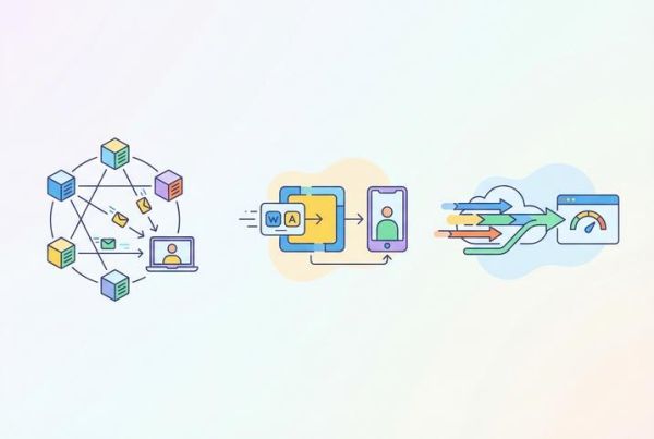CDN, WebP/AVIF, HTTP/3 : le trio qui accélère (vraiment)