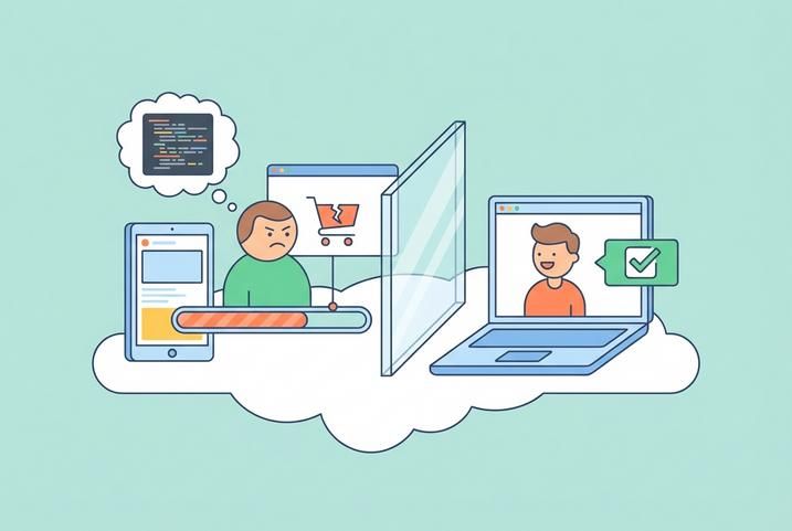 Dette JavaScript : comment le JS inutile sabote votre vitesse (et vos ventes)