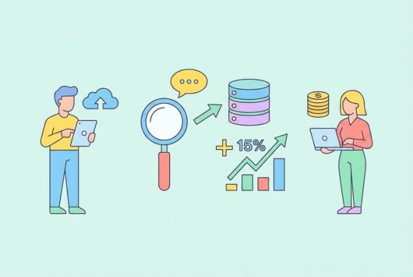 Moteur de recherche interne : capter les intentions et +15% de revenus