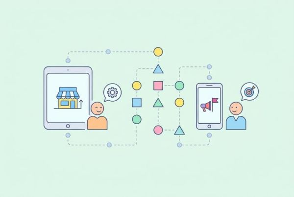 Site vitrine ou mini-site de campagne : comment choisir selon votre objectif commercial