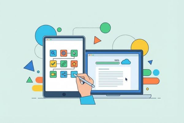 Fiches produit « SEO-ready » dès la création : modèle en 12 points