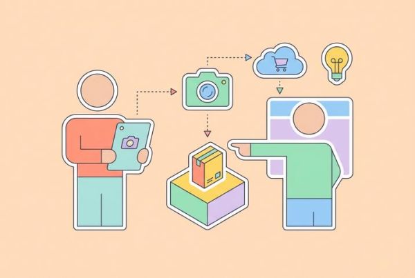 Brief photo pour fiches produit : mode d’emploi pour e-shop