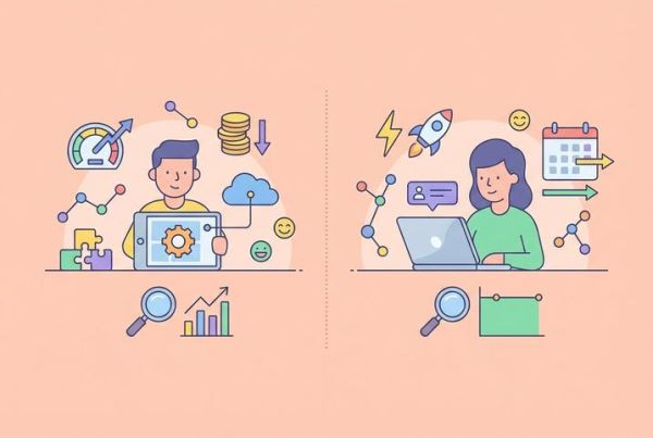 CMS open-source ou SaaS : impact sur SEO, vitesse et coûts