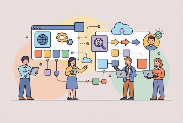 Stratégie « Pays × Service » : Capter la demande locale qualifiée