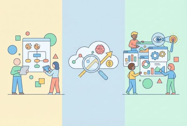 Mesure « cookieless » & modélisation : garder une vision claire du ROI