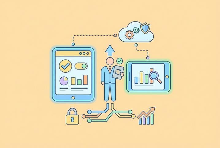 Consent Mode & mesure fiable : ce qu’un décideur doit trancher en 2026